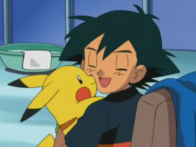 [PokeCommunity.com] _~!~The Pikachu Fanclub~!~_