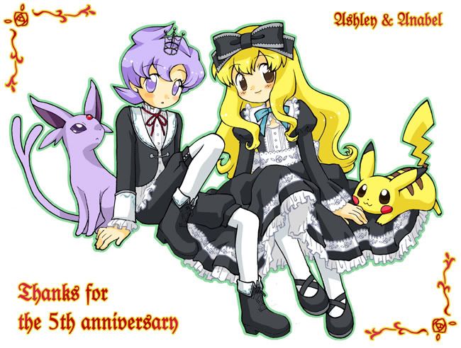 [PokeCommunity.com] _~!~The Pikachu Fanclub~!~_