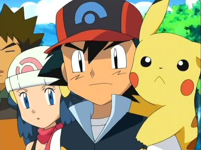 [PokeCommunity.com] [*~ The Pikachu and Pachirisu FanClub! ~*]