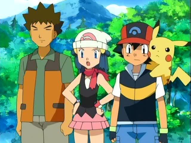 [PokeCommunity.com] ~ Pearl! A Hikari Fan Club ~