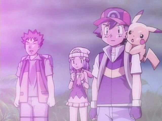 [PokeCommunity.com] ~ Pearl! A Hikari Fan Club ~