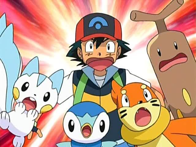 [PokeCommunity.com] [*~ The Pikachu and Pachirisu FanClub! ~*]
