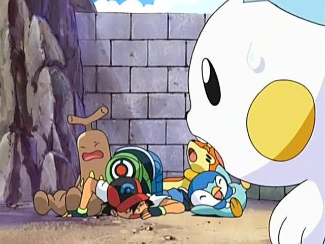 [PokeCommunity.com] [*~ The Pikachu and Pachirisu FanClub! ~*]