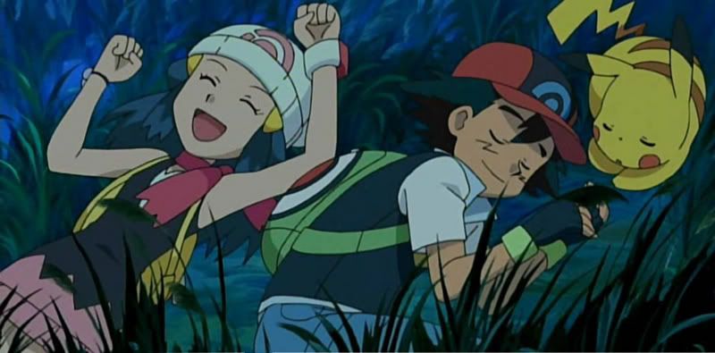 [PokeCommunity.com] ~ Pearl! A Hikari Fan Club ~