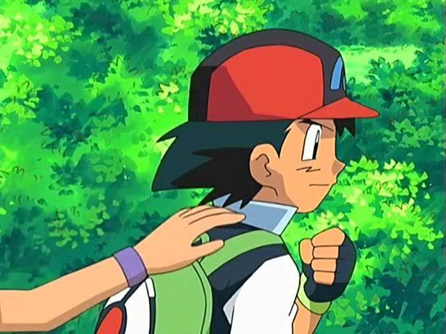 [PokeCommunity.com] ~*SPURT! Katsu's Ash/Satoshi Club*~