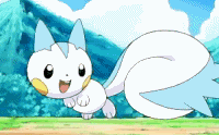 [PokeCommunity.com] ~ Pearl! A Hikari Fan Club ~